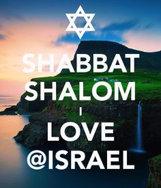 Weekend Shabbat Shalom Pop-up Another