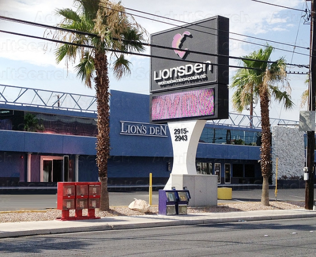 Landsdown Vegas Sex Shops Sincity Superstore Las Adult