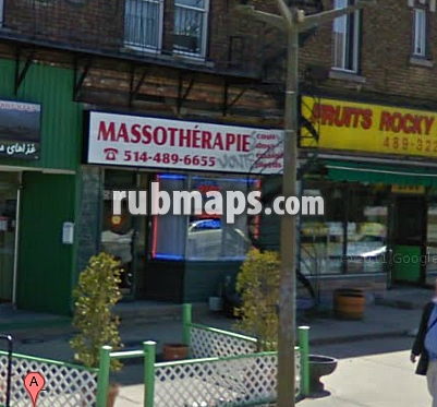 Massage Parlors Spa Montreal Ypg
